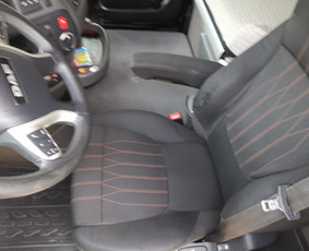 Giluminis Cheminis Valymas Šiauliuose / Auto švara / Darbų pavyzdys ID 3167391