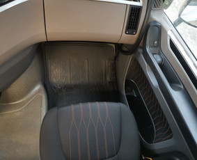 Giluminis Cheminis Valymas Šiauliuose / Auto švara / Darbų pavyzdys ID 3167393