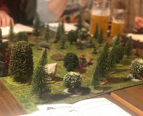 Požemiai Ir Drakonai (su Karoliu Dar) - Komandiniai žaidimai - 4 Komandiniai žaidimai - Požemiai Ir Drakonai (su Karoliu Dar) - 4