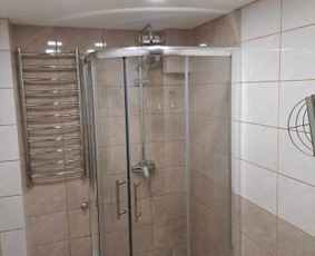 Vidaus apdailos darbus - Vonios remontas - 2 Vonios remontas - Vidaus apdailos darbus - 2