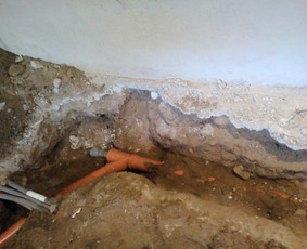 Santechnikos sistemų, vamzdynų remontas - Santechnikos darbai - 1