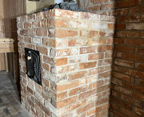 Sodybų nuoma ir pirties ritualai su pirtininku / Jūratė Martinkėnaitė / Darbų pavyzdys ID 3167841