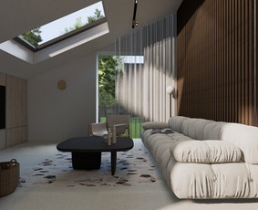 Interjero Dizaino Projektavimas nuo Idėjos iki Išpildymo / KLIK DESIGN / Darbų pavyzdys ID 3167905