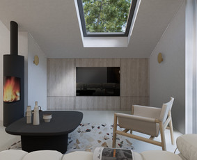 Interjero Dizaino Projektavimas nuo Idėjos iki Išpildymo / KLIK DESIGN / Darbų pavyzdys ID 3167907