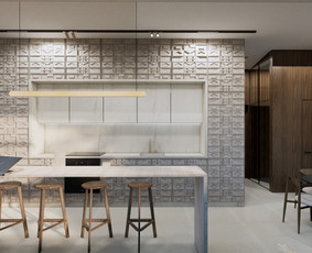Interjero Dizaino Projektavimas nuo Idėjos iki Išpildymo / KLIK DESIGN / Darbų pavyzdys ID 3167913
