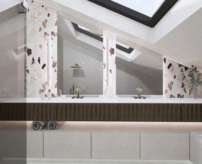 Interjero Dizaino Projektavimas nuo Idėjos iki Išpildymo / KLIK DESIGN / Darbų pavyzdys ID 3167917