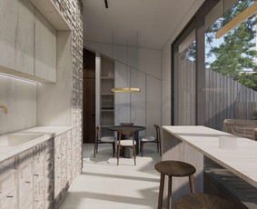 Interjero Dizaino Projektavimas nuo Idėjos iki Išpildymo / KLIK DESIGN / Darbų pavyzdys ID 3167919