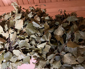 Sodybų nuoma ir pirties ritualai su pirtininku / Jūratė Martinkėnaitė / Darbų pavyzdys ID 3167931
