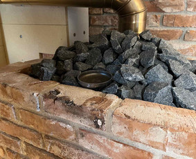 Sodybų nuoma ir pirties ritualai su pirtininku / Jūratė Martinkėnaitė / Darbų pavyzdys ID 3167941