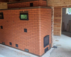 Sodybų nuoma ir pirties ritualai su pirtininku / Jūratė Martinkėnaitė / Darbų pavyzdys ID 3167967