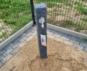 Laistymo sistemų įrengimas, remontas, priežiūrą. / Laistymo sistemų ekspertai / Darbų pavyzdys ID 3168127
