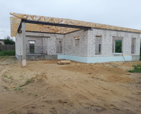 Stogų dengimas - Stogdengys, Stogų dengimas, Skardos lankstiniai,skardinimas - 1