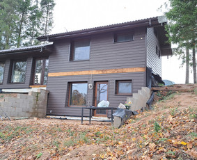 Stogdengys, Stogų dengimas, Skardos lankstiniai,skardinimas / UAB AMD Sprendimai / Darbų pavyzdys ID 3168341