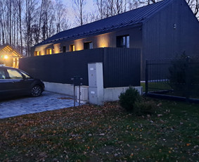 Statybos darbai - Stogdengys, Stogų dengimas, Skardos lankstiniai,skardinimas - 3