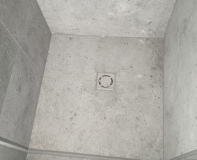 Tapetų klijavimas - Apdailos darbai - 4