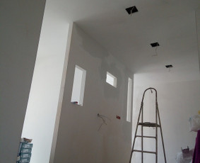 Tapetų klijavimas - Apdailos darbai - 3