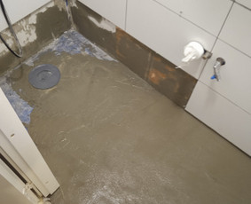 Tapetų klijavimas - Apdailos darbai - 2