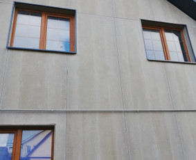 Stogo pakalimas - Stogdengys, Stogų dengimas, Skardos lankstiniai,skardinimas - 2