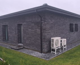 Lietaus nuvedimo sistemos - Stogdengys, Stogų dengimas, Skardos lankstiniai,skardinimas - 1