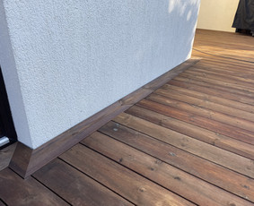Karkasinės pirtys. Terasos. Sodo nameliai. Sandėliukai. / UAB D&G REKLAMA (Wood Chip) / Darbų pavyzdys ID 3168867