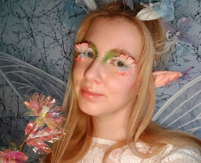 Vaikų švenčių vedėja, animatorė / Uršulė / Darbų pavyzdys ID 3168891