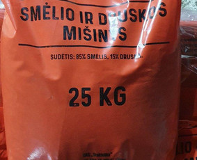 Sniego valymas,išvežimas,barstymas, druska,smelio mišinys - Sniego valymas - 3 Sniego valymas - Sniego valymas,išvežimas,barstymas, druska,smelio mišinys - 3