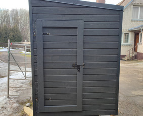 Terasos ,fasadai,stogai,tvoros ir kiti darbai / STATYBŲ DARBAI / Darbų pavyzdys ID 3169193