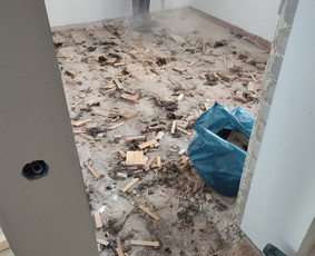 Terasos ,fasadai,stogai,tvoros ir kiti darbai / STATYBŲ DARBAI / Darbų pavyzdys ID 3169195