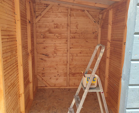 Terasos ,fasadai,stogai,tvoros ir kiti darbai / STATYBŲ DARBAI / Darbų pavyzdys ID 3169203