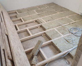 Terasos ,fasadai,stogai,tvoros ir kiti darbai / STATYBŲ DARBAI / Darbų pavyzdys ID 3169209