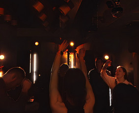 Dj Paslaugos, Renginių Įgarsinimas Ir Apšvietimas / Danelton Grupė / Darbų pavyzdys ID 3169397