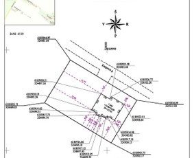 Toponuotraukos-kadastriniai matavimai-nužymėjimas - Geodezinių nuotraukų sudarymas - 1 Geodezinių nuotraukų sudarymas - Toponuotraukos-kadastriniai matavimai-nužymėjimas - 1