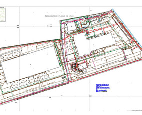 Toponuotraukos-kadastriniai matavimai-nužymėjimas - Statybos, apdaila - 2 Statybos, apdaila - Toponuotraukos-kadastriniai matavimai-nužymėjimas - 2