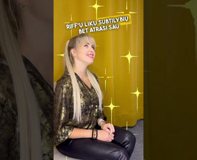 Gitaros pamokos Vilniuje – pradedantiesiems ir pažengusiems / Arminas Griesius / Darbų pavyzdys ID 3169585