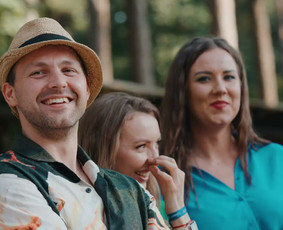 Profesionalios video paslaugos / Baltic Visuals / Darbų pavyzdys ID 3169597