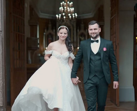 Profesionalios video paslaugos / Baltic Visuals / Darbų pavyzdys ID 3169601