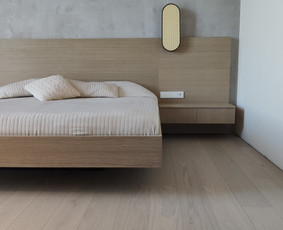 Miegamojo baldų gamyba - Preciziška baldų gamyba - 2