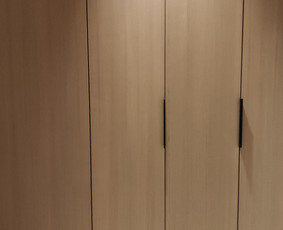 Drabužinės baldų gamyba - Preciziška baldų gamyba - 2