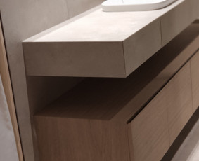 Vonios baldų gamyba - Preciziška baldų gamyba - 2