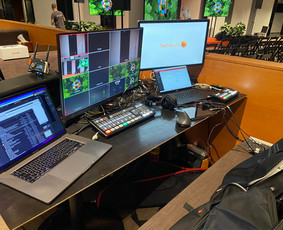 Profesionalios video paslaugos - Tiesioginė transliacija internetu - 3 Tiesioginė transliacija internetu - Profesionalios video paslaugos - 3