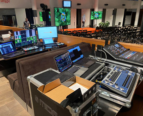 Profesionalios video paslaugos / Baltic Visuals / Darbų pavyzdys ID 3169789