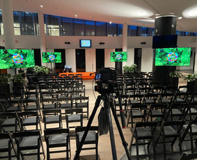 Profesionalios video paslaugos / Baltic Visuals / Darbų pavyzdys ID 3169791
