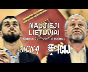 Profesionalios video paslaugos / Baltic Visuals / Darbų pavyzdys ID 3169797