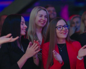 Profesionalios video paslaugos / Baltic Visuals / Darbų pavyzdys ID 3169817