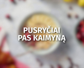 Profesionalios video paslaugos / Baltic Visuals / Darbų pavyzdys ID 3169933
