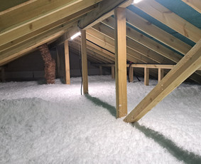 Stogų &scaron;iltinimas - Stogdengys, Stogų dengimas, Skardos lankstiniai,skardinimas - 2