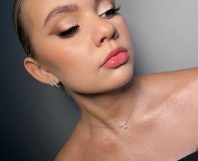 A.b. Makeup - Vakarinis makiažas - 2 Vakarinis makiažas - A.b. Makeup - 2