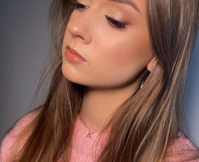 A.b. Makeup - Vestuvinis makiažas - 2 Vestuvinis makiažas - A.b. Makeup - 2