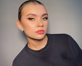 A.b. Makeup - Vestuvinis makiažas - 1 Vestuvinis makiažas - A.b. Makeup - 1