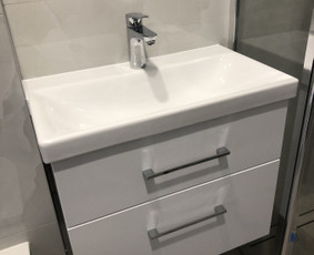 Meistras i namus, baldu surinkimas , remontas, santechnika - Smulkūs santechnikos darbai - 2 Smulkūs santechnikos darbai - Meistras i namus, baldu surinkimas , remontas, santechnika - 2